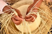 Imagen Sombreros de Paja Toquilla